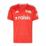 Camiseta Union Berlin Primera 2026-2027