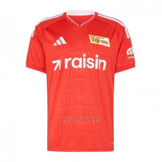 Camiseta Union Berlin Primera 2026-2027