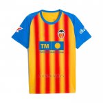 Camiseta Valencia Tercera 2025-2026