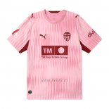 Camiseta Valencia Tercera 2026-2027