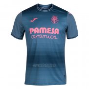 Camiseta Villarreal Tercera 2021-2022