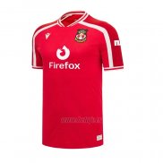 Camiseta Wrexham Primera 2026-2027