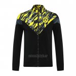Chaqueta del Borussia Dortmund 2021 Negro