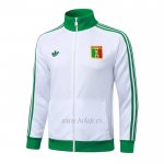 Chaqueta del Senegal 2025-2026 Blanco