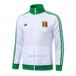 Chaqueta del Senegal 2025-2026 Blanco
