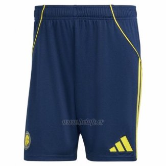 Pantalones Al Nassr Primera 2025-2026