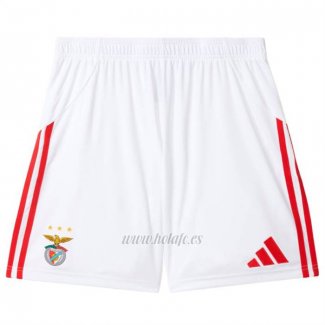 Pantalones Benfica Primera 2025-2026