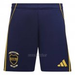 Pantalones Boca Juniors Primera 2025-2026