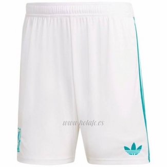 Pantalones Liverpool Tercera 2025-2026