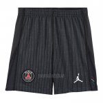 Pantalones Paris Saint-Germain Cuarto 2025-2026