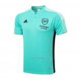 Polo Arsenal 2021-2022 Verde