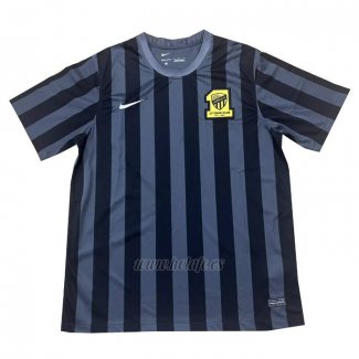 Tailandia Camiseta Al-Ittihad Segunda 2022-2023