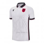Tailandia Camiseta Albania Segunda 2023