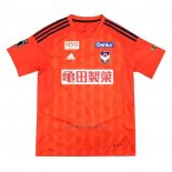 Tailandia Camiseta Albirex Niigata Primera 2023