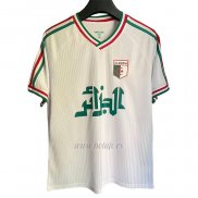 Tailandia Camiseta Argelia Special 2026 Blanco