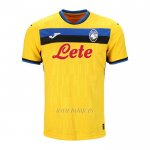 Tailandia Camiseta Atalanta Tercera 2024-2025