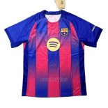 Tailandia Camiseta Barcelona Primera 2025-2026