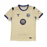 Tailandia Camiseta Barcelona Segunda 2025-2026