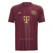 Tailandia Camiseta Bayern Munich Oktoberfest 2022