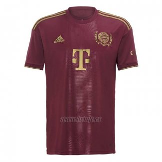 Tailandia Camiseta Bayern Munich Oktoberfest 2022