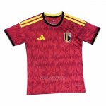 Tailandia Camiseta Belgica Primera 2026