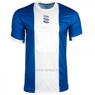 Tailandia Camiseta Birmingham City Cuarto 2025-2026