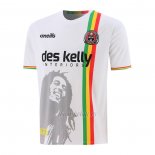 Tailandia Camiseta Bohemian Segunda 2022