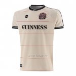 Tailandia Camiseta Bohemian Segunda 2025