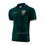 Tailandia Camiseta Bolivia Primera 2025
