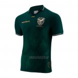 Tailandia Camiseta Bolivia Primera 2025