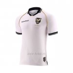 Tailandia Camiseta Bolivia Segunda 2025