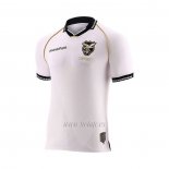 Tailandia Camiseta Bolivia Segunda 2025