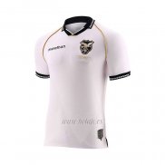 Tailandia Camiseta Bolivia Segunda 2025