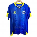 Tailandia Camiseta Bosnia y Herzegovina Primera 2026
