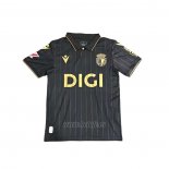 Tailandia Camiseta Burgos Segunda 2026-2027