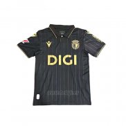 Tailandia Camiseta Burgos Segunda 2026-2027