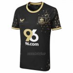 Tailandia Camiseta Burnley Tercera 2025-2026