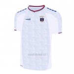 Tailandia Camiseta Cabo Verde Segunda 2026