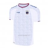 Tailandia Camiseta Cabo Verde Segunda 2026