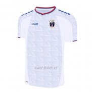 Tailandia Camiseta Cabo Verde Segunda 2026