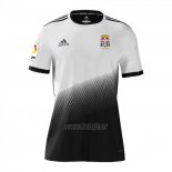 Tailandia Camiseta Cartagena Primera 2021-2022