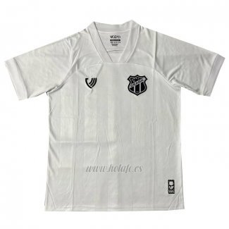 Tailandia Camiseta Ceara Segunda 2025