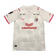 Tailandia Camiseta Cerezo Osaka Segunda 2021