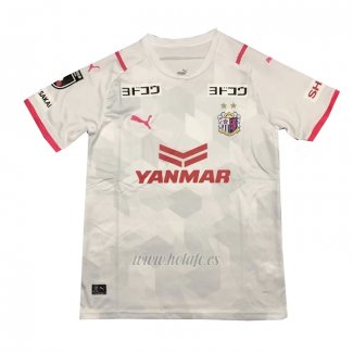 Tailandia Camiseta Cerezo Osaka Segunda 2021