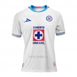Tailandia Camiseta Cruz Azul Segunda 2024-2025