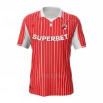 Tailandia Camiseta Dinamo Bucuresti Primera 2025-2026