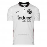 Tailandia Camiseta Eintracht Frankfurt Segunda 2020-2021