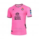 Tailandia Camiseta Espanyol Segunda 2022-2023