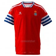 Tailandia Camiseta Espanyol Segunda 2026-2027