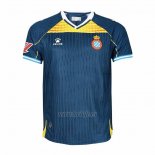 Tailandia Camiseta Espanyol Tercera 2025-2026